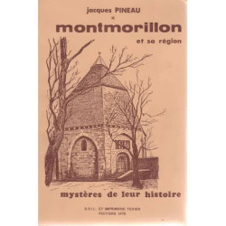 montmorillon et sa région