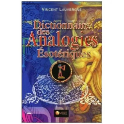 Dictionnaire Des Analogies Ésotériques