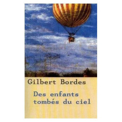 Des Enfants Tombés Du Ciel
