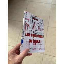 LES FOUS RIRES DU DIABLE PAR YVES PULL