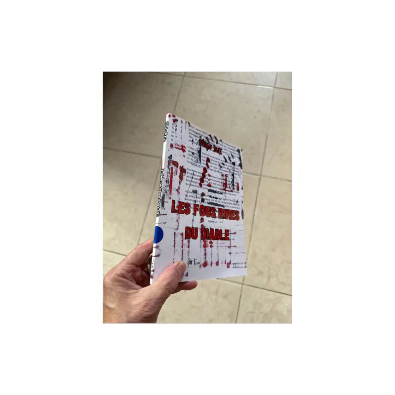 LES FOUS RIRES DU DIABLE PAR YVES PULL