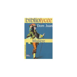 DOM JUAN