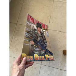 MILITARIA MAGAZINE 233