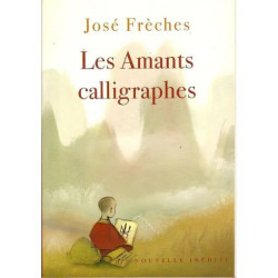 Les Amants calligraphes