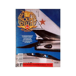 Troupes D'elite Aviation N°164 Du 31-12-2099