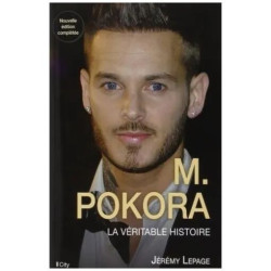 M Pokora - La Véritable Histoire