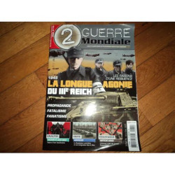 2 e GUERRE MONDIALE N°74