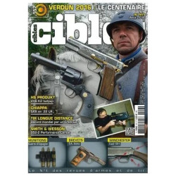 Cibles 557