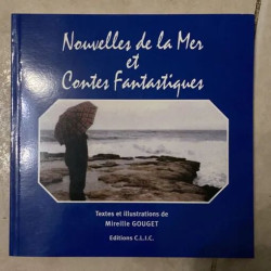 NOUVELLES DE LA MER ET CONTES FANTASTIQUES