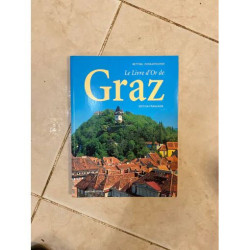 LE LIVRE D'OR DE GRAZ - EDITION FRANCAISE