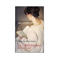 la guérisseuse Peyreforte