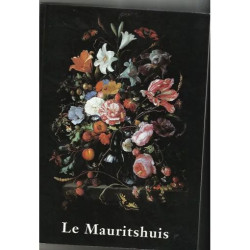 Le Mauritshuis Cabinet Royal De Peinture Mauritshuis Et Galerie Du...