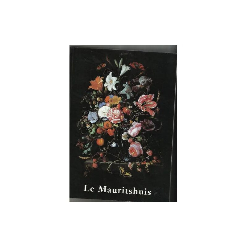 Le Mauritshuis Cabinet Royal De Peinture Mauritshuis Et Galerie Du...