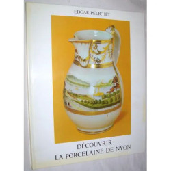 Decouvrir la porcelaine de Nyon