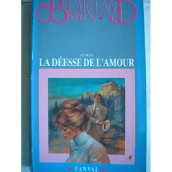 La Déesse De L'amour