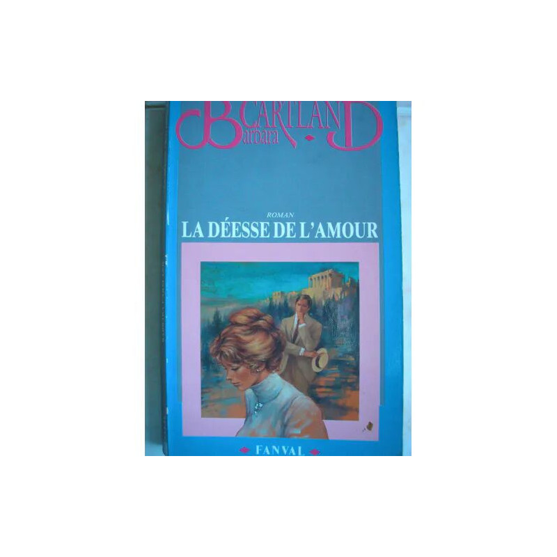 La Déesse De L'amour