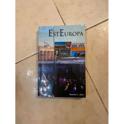 EST EUROPA NUMERO 2 2012 REVUE D'ETUDES POLITIQUES ET...