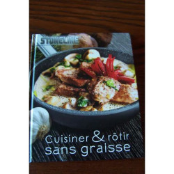 Cuisiner et rôtir sans graisse
