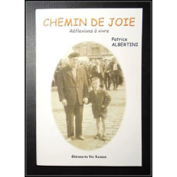 Chemin de joie : Réflexions à vivre