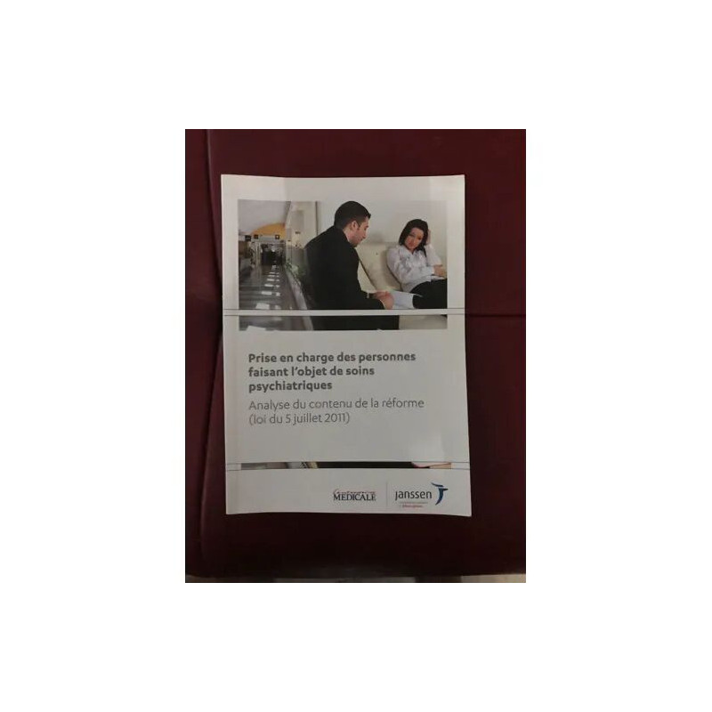 Prise en charge des personnes faisant l¿objet de sois...