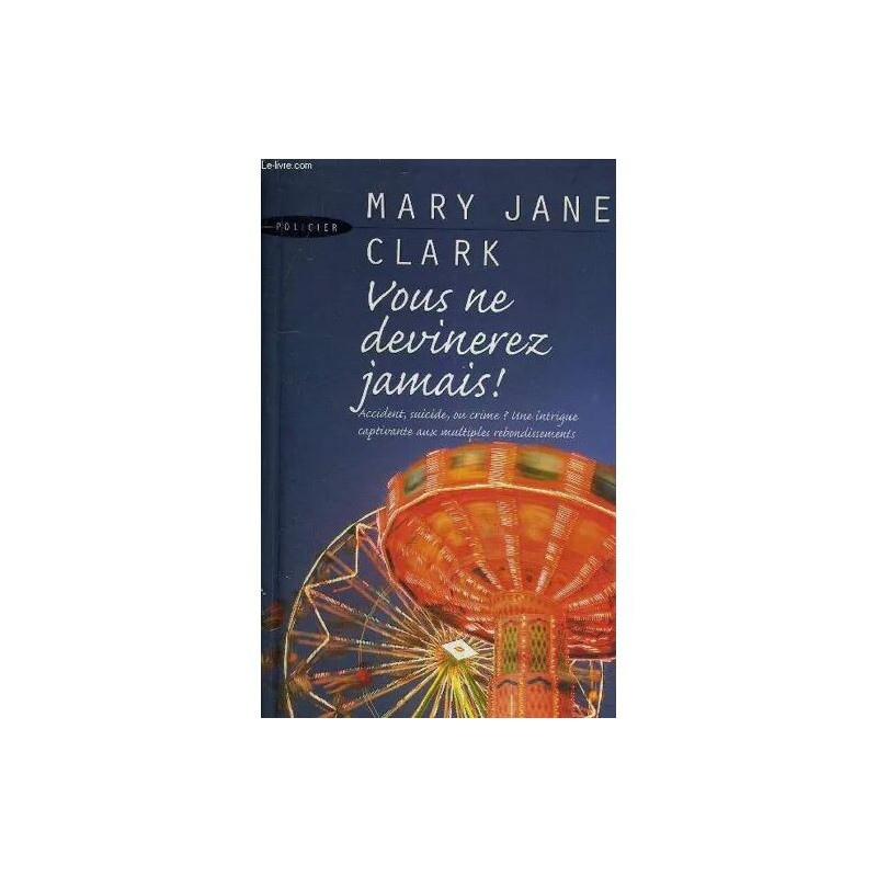 Vous Ne Devinerez Jamais ! Accident Adolescent Ou Crime ? Une...