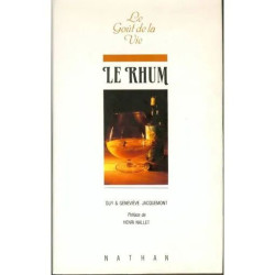 le rhum