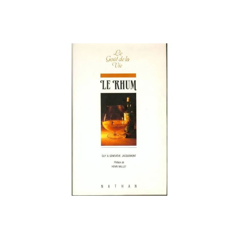 le rhum