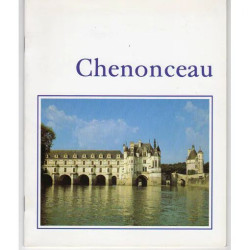 chenonceau