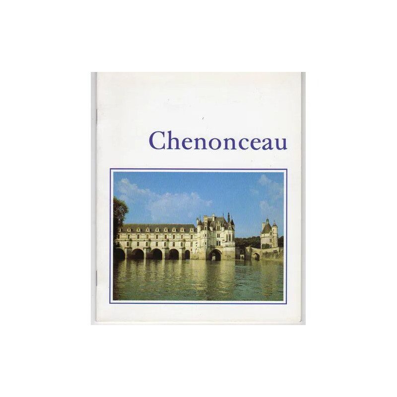 chenonceau