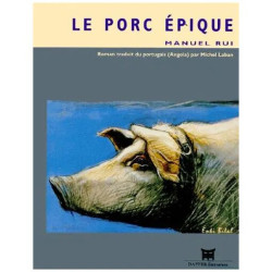 Le Porc Épique
