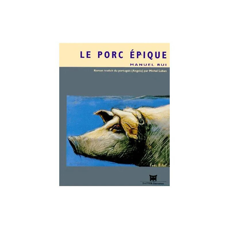 Le Porc Épique