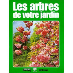 Les arbres de votre Jardins