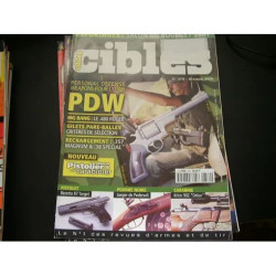 CiBLES N° 379 : LE 480 RUGER