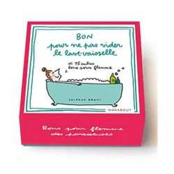 Bon Pour Ne Pas Vider Le Lave-Vaisselle - Et 95 Autres Bons Pour...