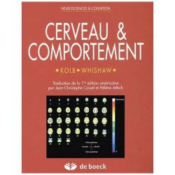 Cerveau et Comportement