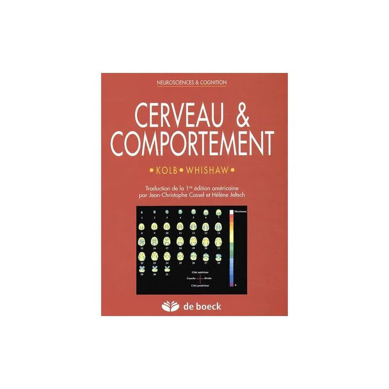 Cerveau et Comportement