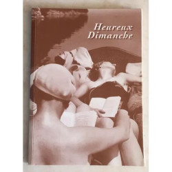 HEUREUX DIMANCHE