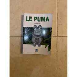 LE PUMA