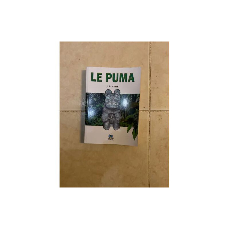 LE PUMA