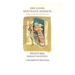 Nouveaux Sonnets