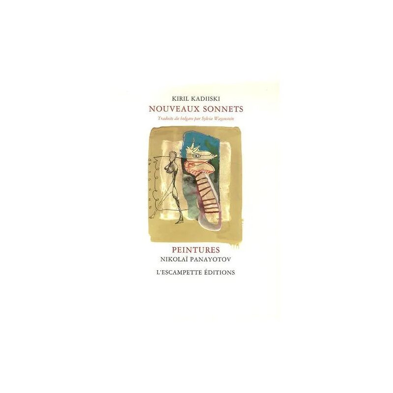 Nouveaux Sonnets
