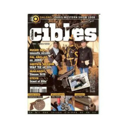 CIBLES N° 466