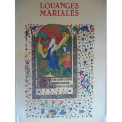 Louanges mariales