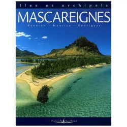 Mascareignes - Réunion-Maurice-Rodrigues