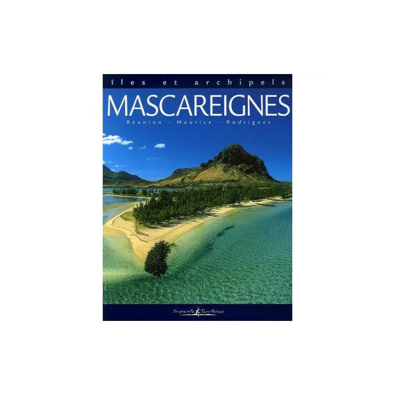 Mascareignes - Réunion-Maurice-Rodrigues