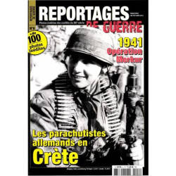 Reportages de Guerre 8