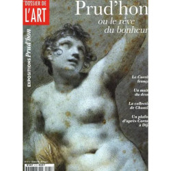 Dossier De L'art N° 41 Octobre 1997. Prud'hon Ou Le Reve Du...