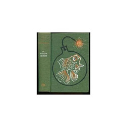 Le Poisson chinois : . J. Bommart. Nouvelle édition