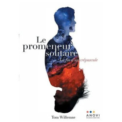Le Promeneur Solitaire - La Fin D'un Crépuscule