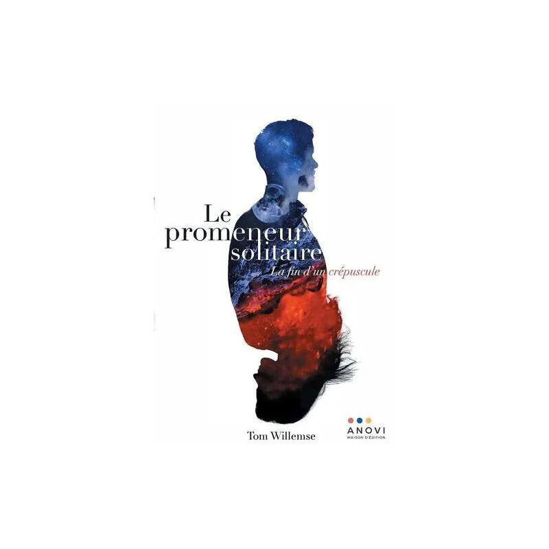 Le Promeneur Solitaire - La Fin D'un Crépuscule